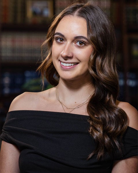 Alexa Knowlton