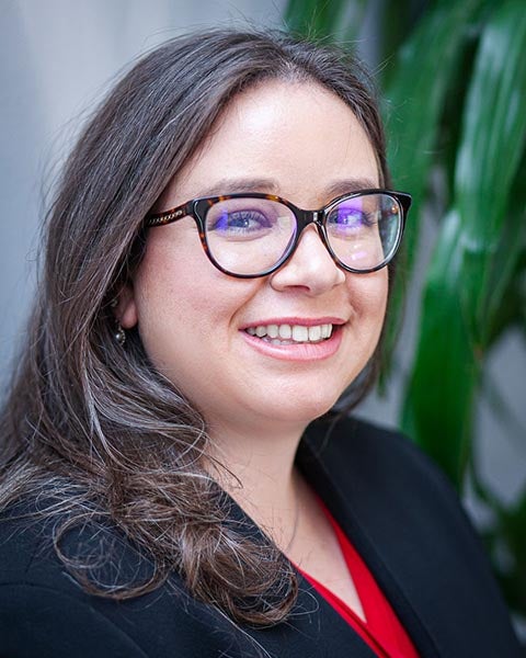 Sydnie P. Wells-Seiwert