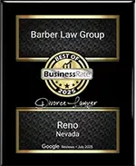 Barber Law Group