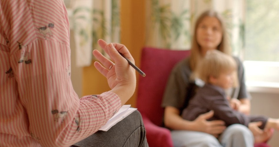 Family legal support