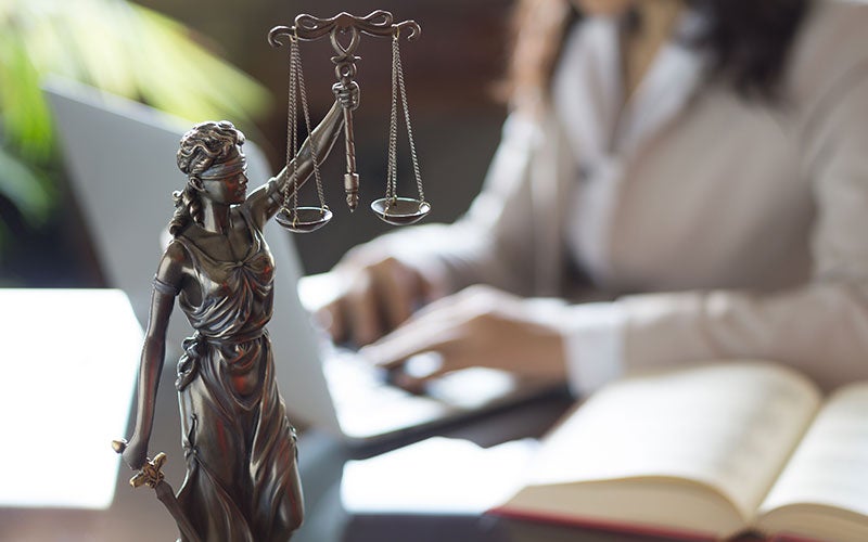 Modification attorney consultation