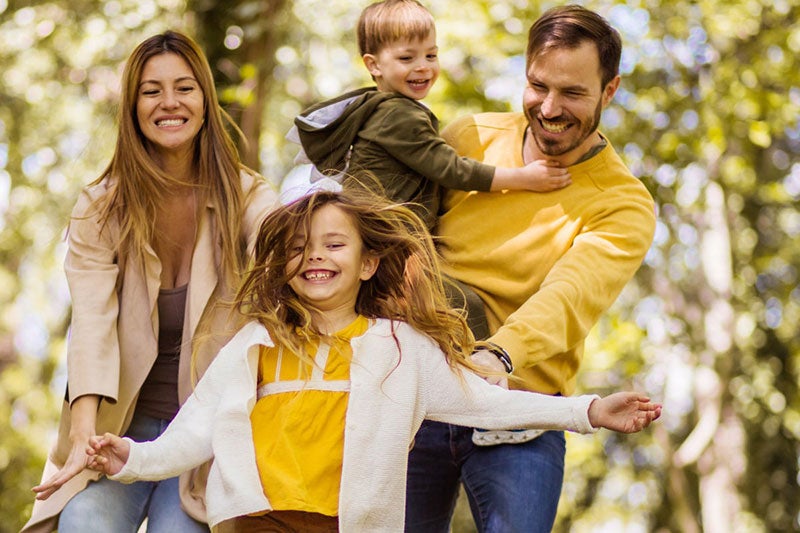 Family law consultation