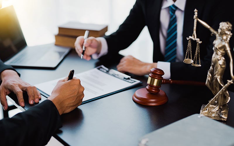 Family law consultation